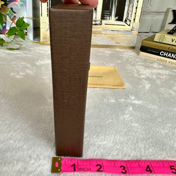 Louis Vuitton Box and dust bag for small accessories LIKE NEW! Great gift set! - Picture 7 of 7